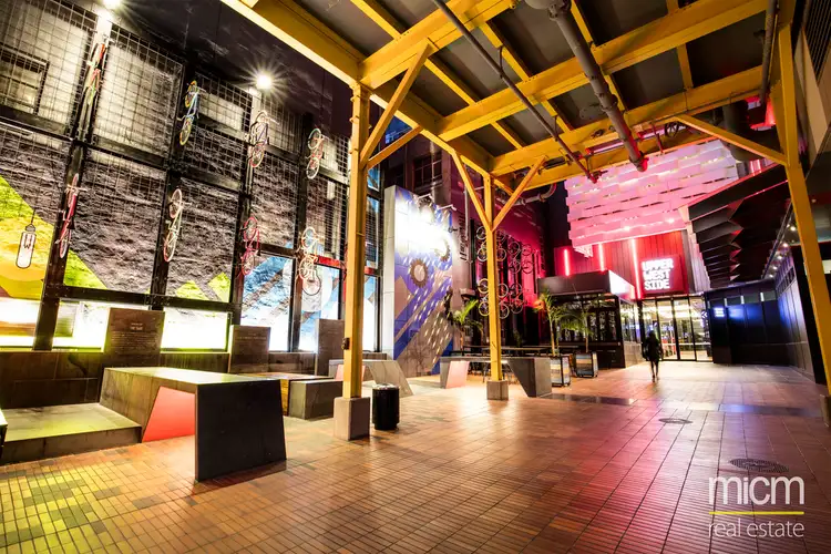 2205/220 Spencer Street, Melbourne VIC 3000