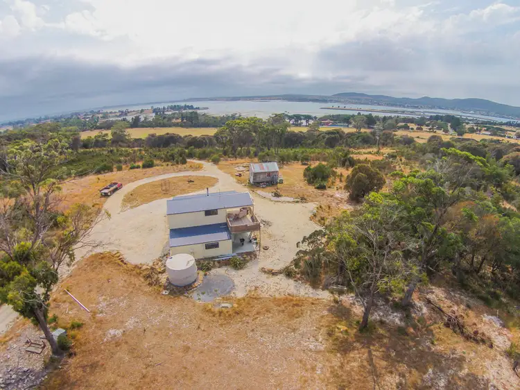 Lot 52/1078 Greens Beach Road, Clarence Point TAS 7270