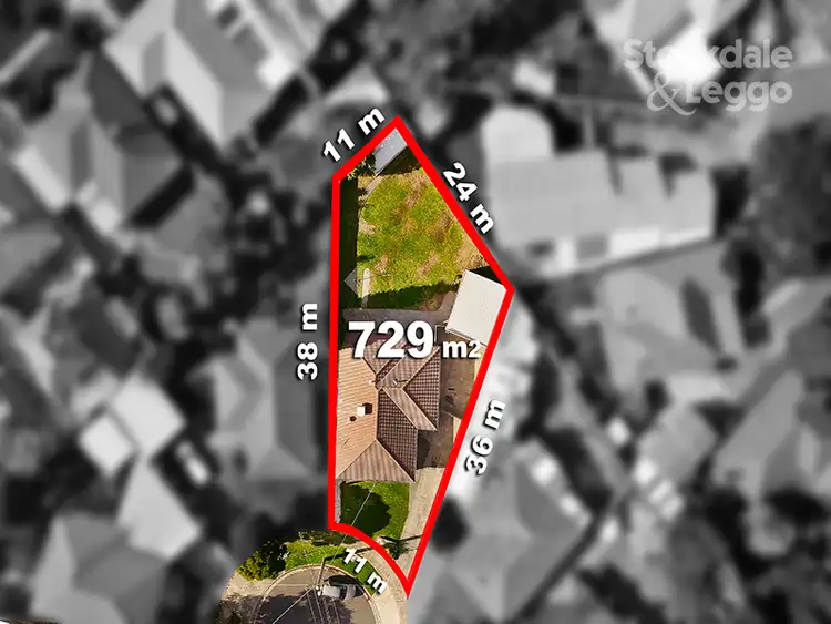 10 Cavesson Court, Epping VIC 3076