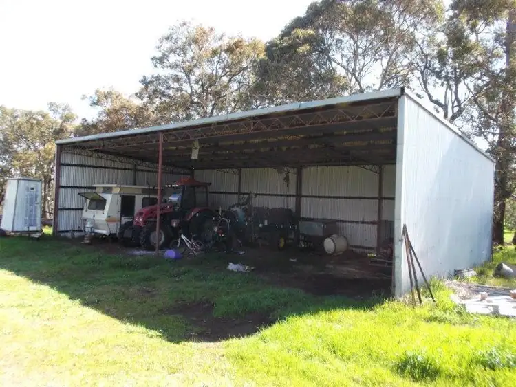 Seventh view of Homely house listing, 1856 Wingebellup Road, Frankland River WA 6396