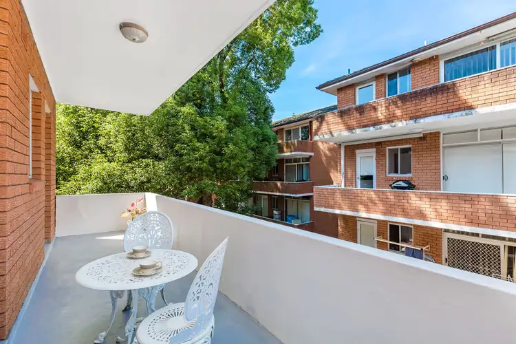 Second view of Homely unit listing, 8/79 Liverpool Road, Ashfield NSW 2131