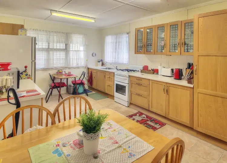 Second view of Homely house listing, 52 Pinner St, Upper Mount Gravatt QLD 4122