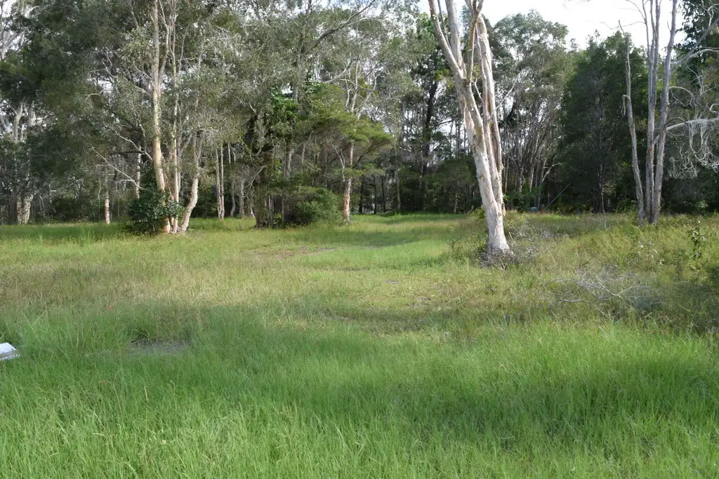 Main view of Homely land listing, 6 Hawk Ct, Cooloola Cove QLD 4580