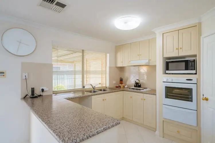 Third view of Homely villa listing, 2/12 Hindmarsh Avenue, Yokine WA 6060