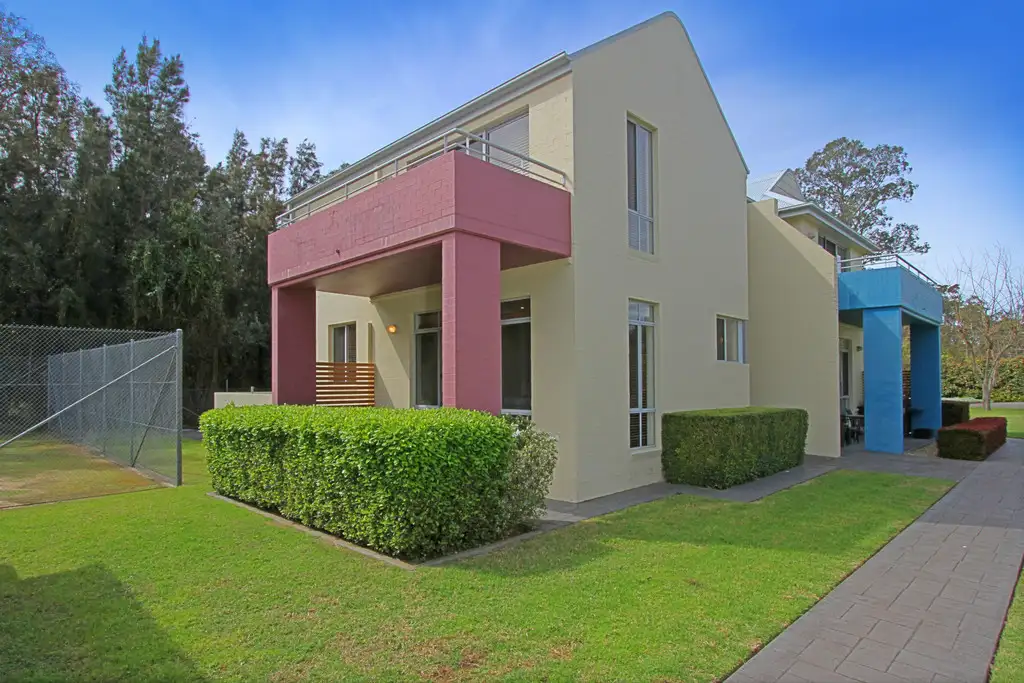 Main view of Homely house listing, 13/1 Myamba Parade, Surfside NSW 2536