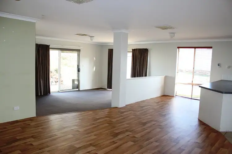 Second view of Homely house listing, 112 Throssell Street, Northam WA 6401