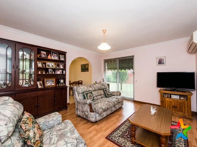 Second view of Homely house listing, 37A Broadway, Bassendean WA 6054