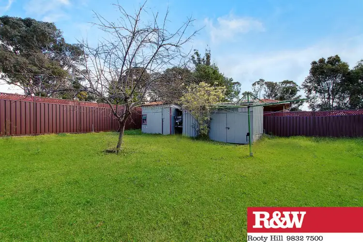Seventh view of Homely house listing, 6 Woodside Avenue, Blacktown NSW 2148