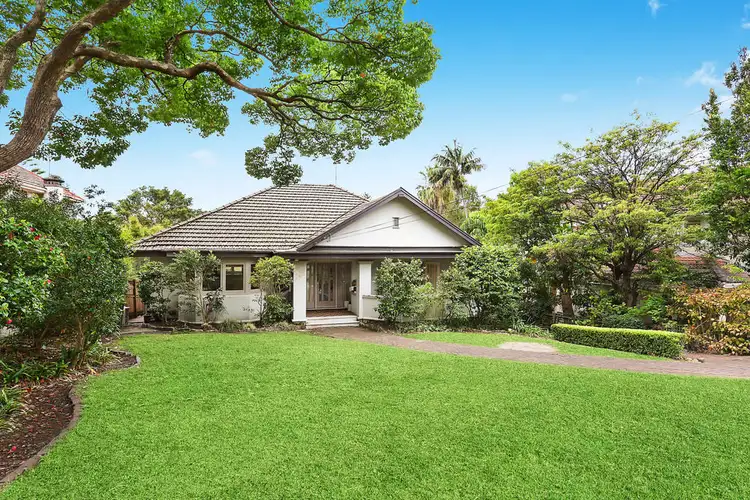 Fifth view of Homely house listing, 10 Parsley Road, Vaucluse NSW 2030