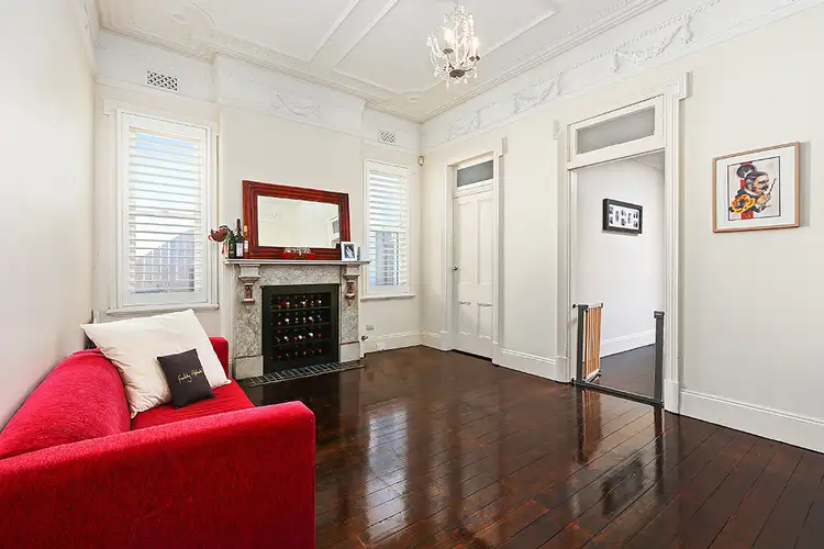 Fifth view of Homely house listing, 119 Lilyfield Road, Lilyfield NSW 2040