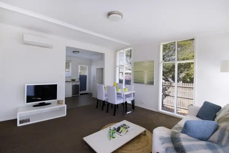 Third view of Homely house listing, 2 Glamis Street, Newtown VIC 3220