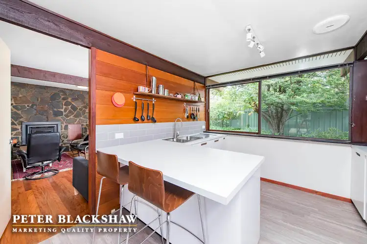 Fourth view of Homely house listing, 16 Tiwi Place, Waramanga ACT 2611