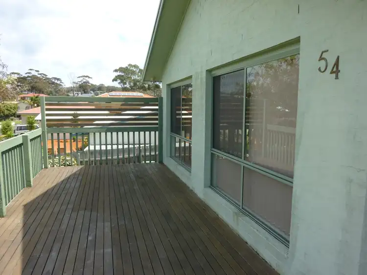 Seventh view of Homely house listing, 54 Headland Drive, Tura Beach NSW 2548