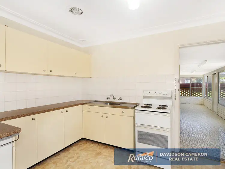 Second view of Homely house listing, 90 Oak Street, Tamworth NSW 2340