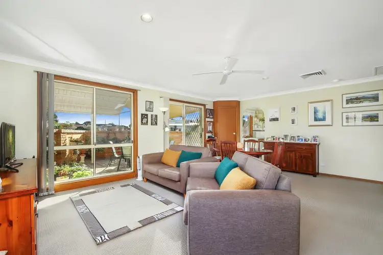 Fourth view of Homely house listing, 1/38 Rhodin Drive, Long Jetty NSW 2261