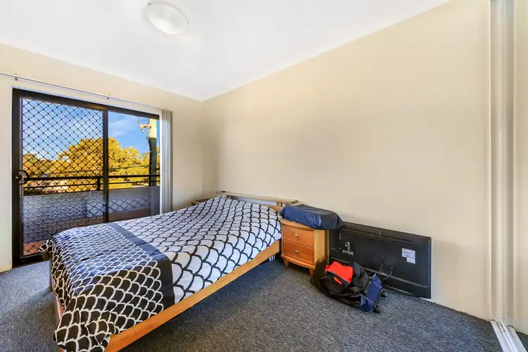 Sixth view of Homely unit listing, 14/51-53 Cross Street, Guildford NSW 2161