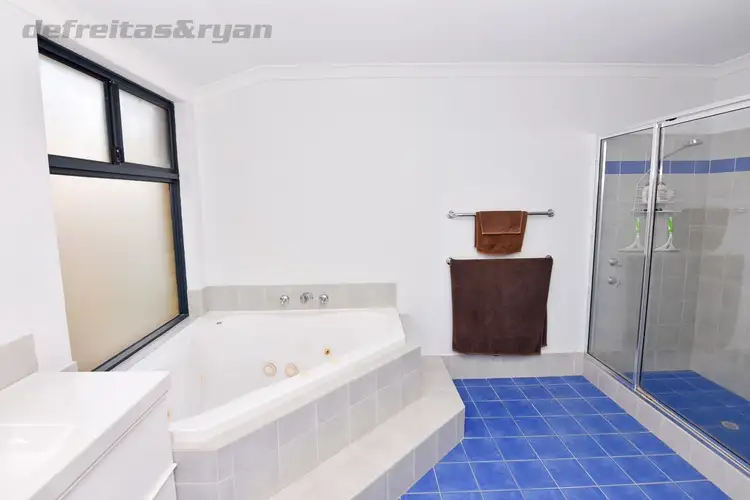 Sixth view of Homely house listing, 4 Chanton Parade, Hocking WA 6065