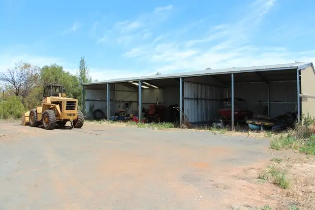 Seventh view of Homely rural property listing, Lot 1 Zanotto Road, Nericon NSW 2680