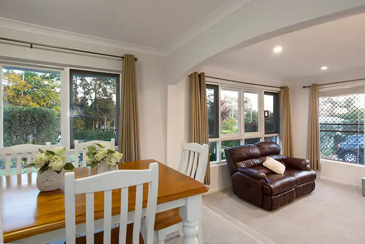 Seventh view of Homely house listing, 4 Mahogany Court, Shailer Park QLD 4128