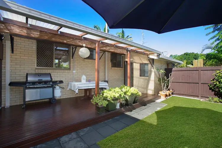 Third view of Homely villa listing, 4 / 7 Honeysuckle Street, Tweed Heads West NSW 2485