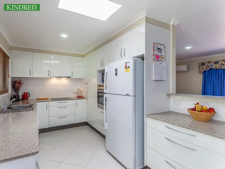 Third view of Homely house listing, 11 Coral Court, Kippa-ring QLD 4021