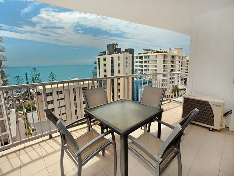 Sixth view of Homely unit listing, 903 / 29-37 First Avenue (Seamark On First), Mooloolaba QLD 4557