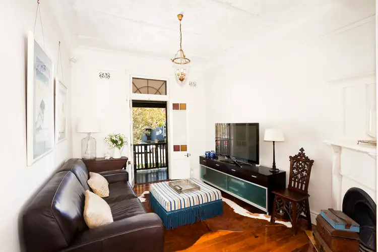 Fourth view of Homely house listing, 13 Walker Avenue, Edgecliff NSW 2027