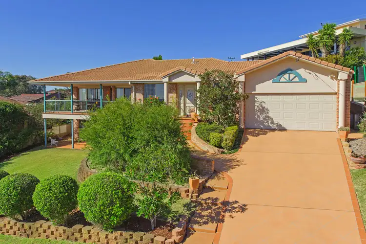 Fourth view of Homely house listing, 3 Graham Street, Bonny Hills NSW 2445