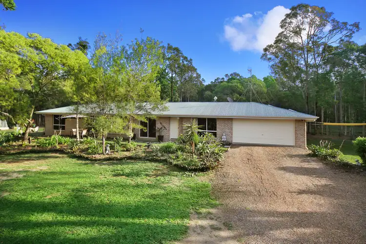 Fifth view of Homely house listing, 43 Eucalypt Way, Cootharaba QLD 4565