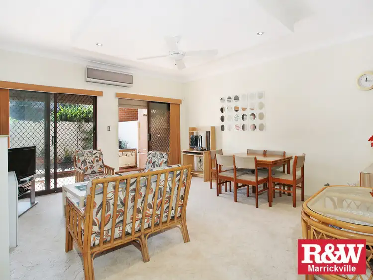 3/354 Liverpool Road, Ashfield NSW 2131