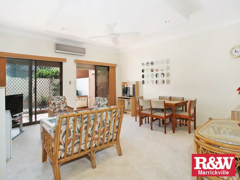 Main view of Homely unit listing, 3/354 Liverpool Road, Ashfield NSW 2131
