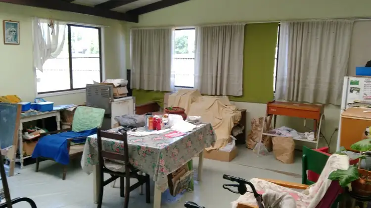 Sixth view of Homely house listing, 123 Elliott Heads Road, Kepnock QLD 4670