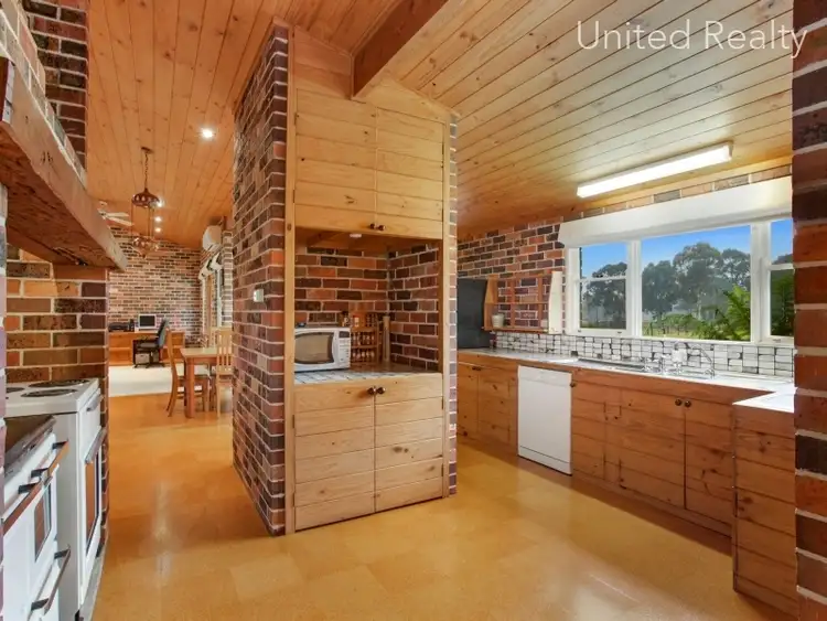 Fourth view of Homely house listing, 119 Nattai Street, Tahmoor NSW 2573