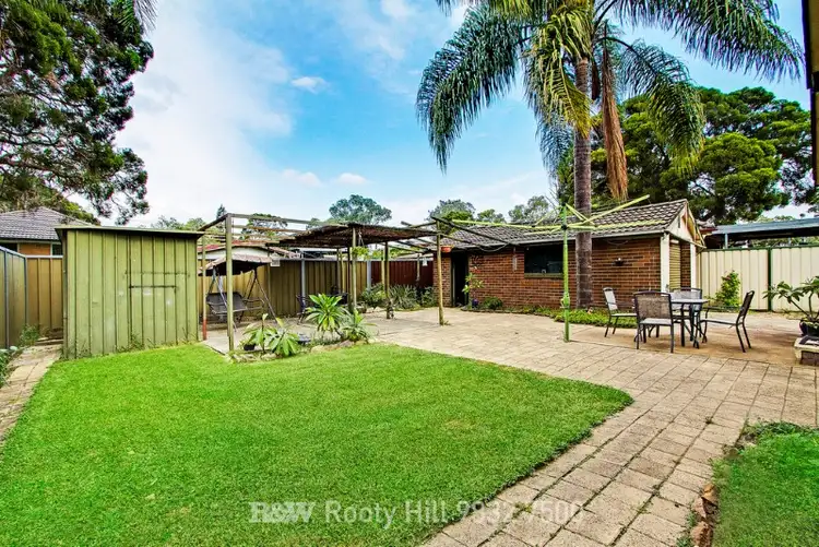 Seventh view of Homely house listing, 370 Luxford Road, Lethbridge Park NSW 2770