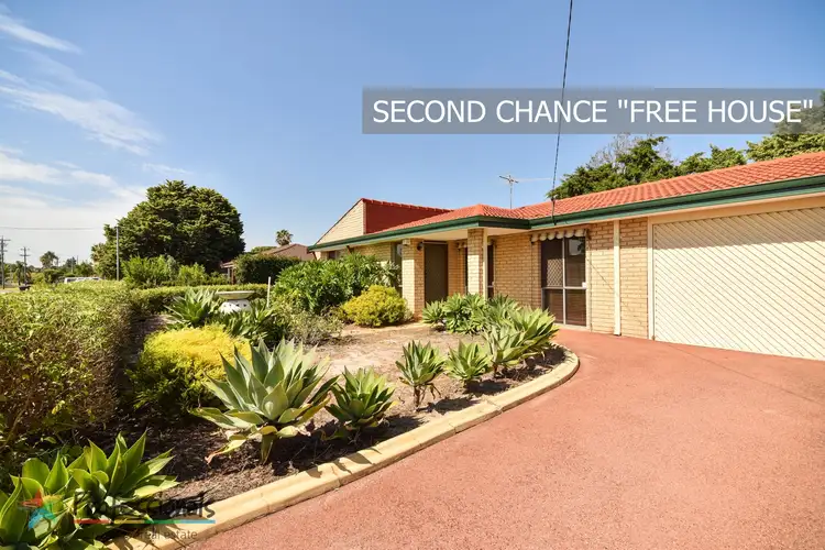 46 Glenarber Way, Willetton WA 6155