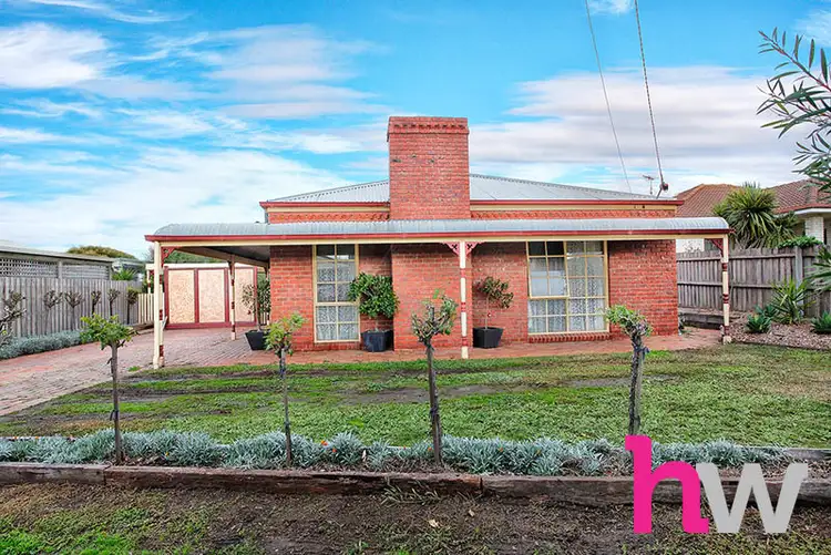 Main view of Homely house listing, 13 Ellstone Avenue, St Albans Park VIC 3219