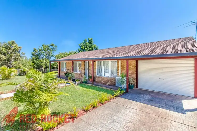 Main view of Homely house listing, 44 John Paul Drive, Daisy Hill QLD 4127