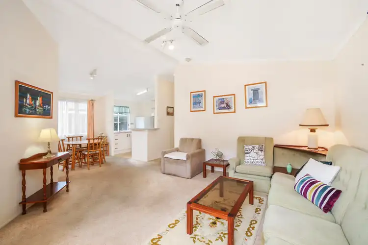 Sixth view of Homely house listing, 9/160 The Round Drive, Avoca Beach NSW 2251