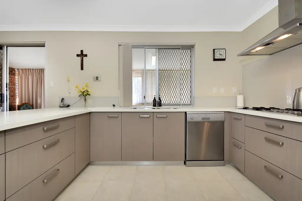 Main view of Homely house listing, 17 Moffat Place, Warwick WA 6024