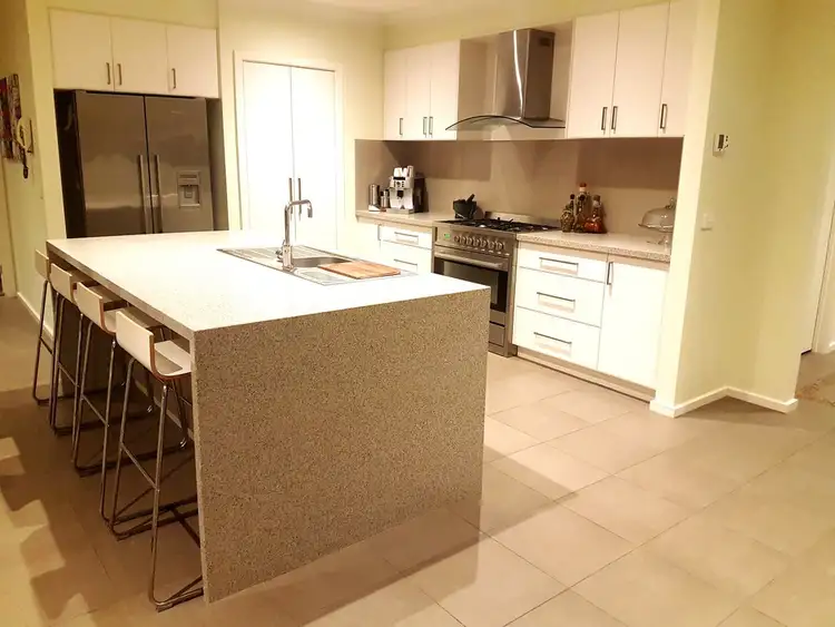 Sixth view of Homely house listing, 30 Villeneuve Drive, Trafalgar VIC 3824