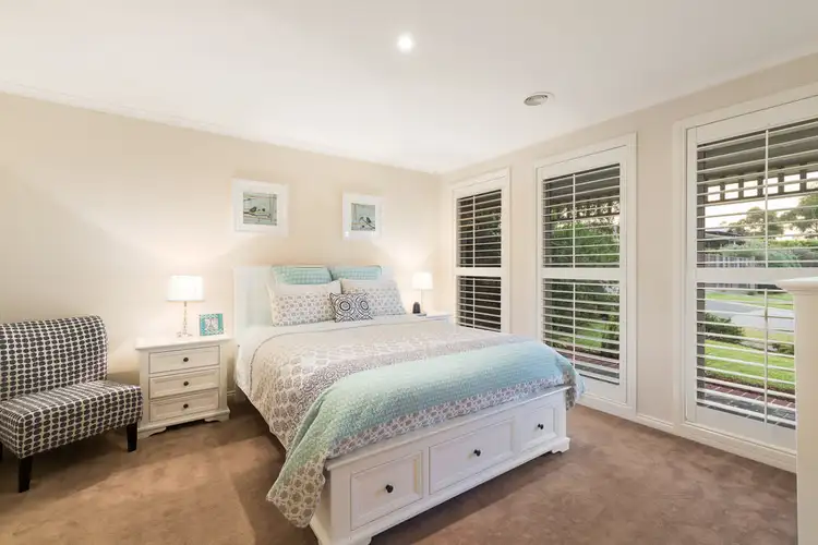 Sixth view of Homely house listing, 45 Pacific Drive, Mooroolbark VIC 3138