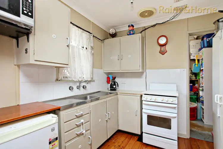 Fourth view of Homely house listing, 28 Athel Street, North St Marys NSW 2760