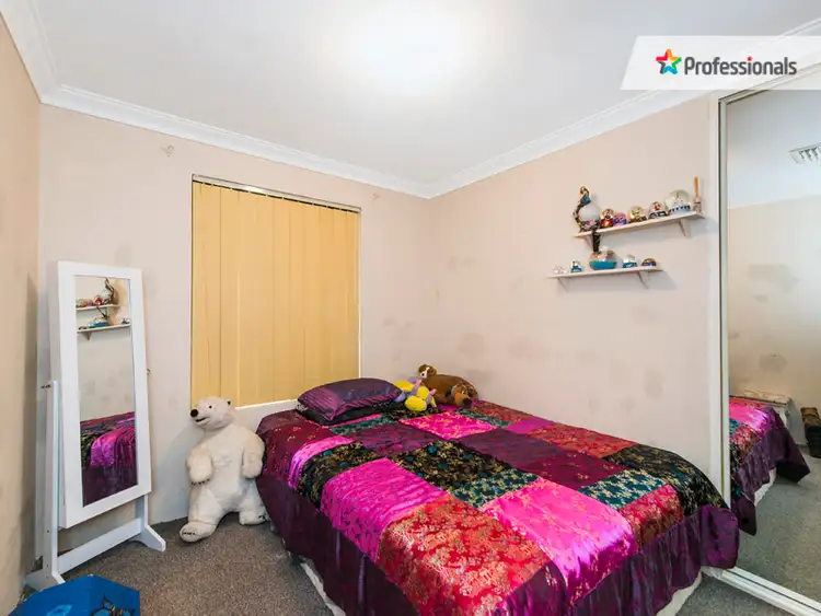 Fourth view of Homely house listing, 320 Corfield Street, Gosnells WA 6110