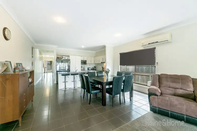 Fourth view of Homely house listing, 3 DUSKY STREET, North Lakes QLD 4509