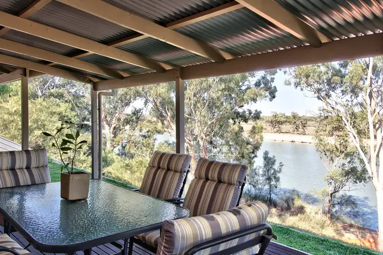 5 Sherwood Avenue, Loxton SA 5333