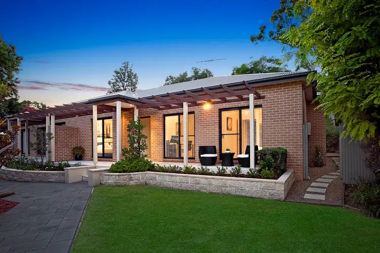 Sixth view of Homely house listing, 6/96 Garnet Street, Hurlstone Park NSW 2193