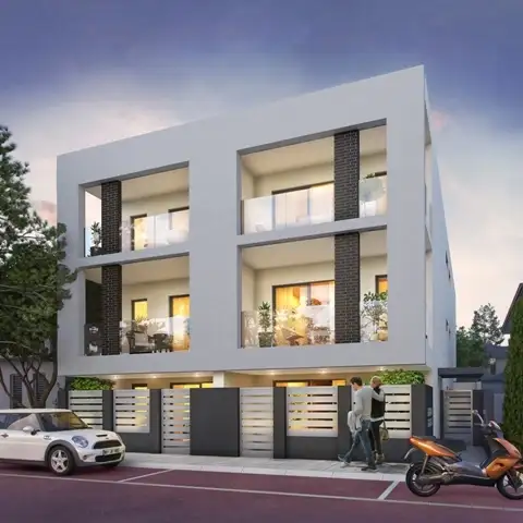 Main view of Homely apartment listing, 5/7 Tottenham Road, Joondalup WA 6027