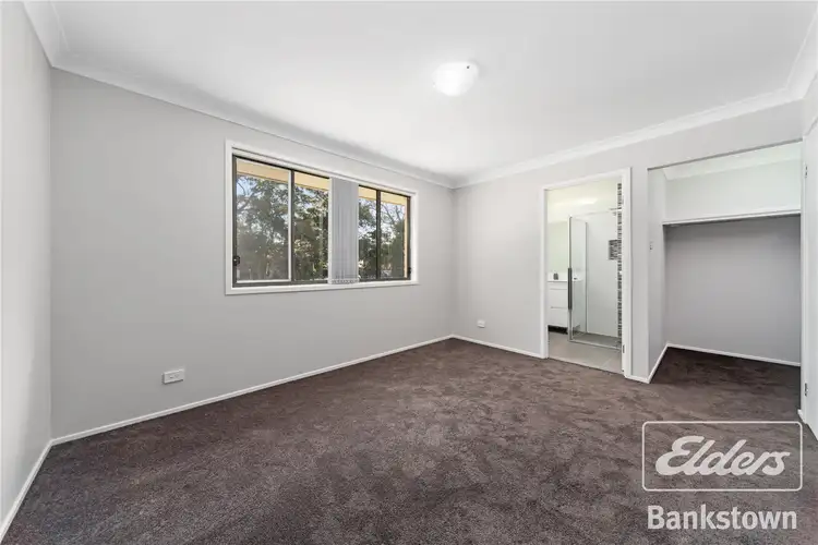 Sixth view of Homely semi-detached listing, 162a Belar Avenue, Villawood NSW 2163