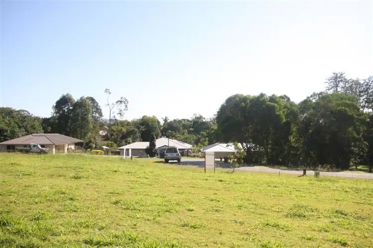 Main view of Homely land listing, 24 Ruwa Drive, Glass House Mountains QLD 4518