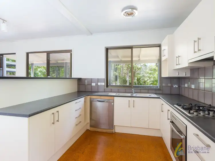 Fifth view of Homely rural property listing, 359 Kangaroo Gully Road, Bellbowrie QLD 4070